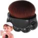 Wpsagek Sunscreen Applicator for Kids | Small Sun Screen Applicator Sunblock Buddy Brush - Sun Cream Brush Ergonomic Sunblock Brush Set for Easy Application Black - Buy Online on GoSupps.com
