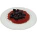 KORAKIS-MARINOS | Greek Sweet Fruit Preserve Sour Cherry in Syrup | Handmade Spoon Sweet Compote | Net Weight 950g Glass Jar - Buy Online on GoSupps.com