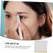 MUSISALY 10pcs Pencil Sharpener Eyebrow Pencil Cosmetic Tool Makeup Eyebrow Pencils Eyeliner Pen Makeup Pen Sharpener Eyeliner Strokes Pencils Eyeliner with Sharpener Eyebrow Tool Eye Liner - Buy Online on GoSupps.com
