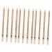 Didiseaon 12 Pcs Eye Dark Circles Concealer Pencil Marks Concealer Pen Concealer for Dark Circles