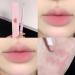 Domality 5 Colors Lip Liner Pen Set 5pcs Nude Pink Lipstick Set Longwear Waterproof Creamy Matte Finish Lip Pencil for Defines Perfect Lip Shape - Buy Online on GoSupps.com