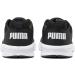 PUMA Unisex NRGY Comet Road Running Shoes - Puma Black/White | International Shipping Available | Size 44 EU - Buy Online on GoSupps.com