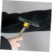 Beavorty Scraper Fuzz Shaving Tool - Manual Lint Remover for Clothes & Sweaters - Green Fabric Comb | International Shipping Available - Buy Online on GoSupps.com