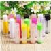 10pcs Empty Lip Balm Tubes - DIY Chapstick & Homemade Lip Balm Containers in Random Colors - Buy Online on GoSupps.com