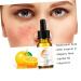 Buy Hyaluronic Acid Facial Serum - Anti-Aging Topical Solution 0.04oz | Premium Skincare for All Skin Types - Buy Online on GoSupps.com