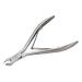 Tweezerman Rockhard Cuticle Nipper 1/4 Jaw