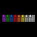 RydeSafe Reflective Decals - Flowers Kit White - Buy Online on GoSupps.com