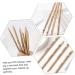 VINTORKY 4pcs Concealer Pen Concealer for Dark Circles Concealer for Freckle Concealer for Makeup Concealer for Marks Makeup Concealer Women Makeup Supplies 1 g (Pack of 1) Assorted Color - Buy Online on GoSupps.com