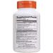 Doctor's Best High Absorption Curcumin with C3 Complex & BioPerine - 1000 mg, 120 Tablets - Buy Online on GoSupps.com