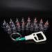 24 Cup Spa Cupping Massage - Traditional Chinese Suction Cups for Body & Neck Pain Relief | Beauty Care - Buy Online on GoSupps.com