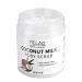 Coconut Milk Body Scrub - Ultra Moisturizing Organic Exfoliating Cream for Nourishing Peels | International Shipping - Buy Online on GoSupps.com