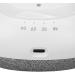 White Noise Night Light White Noise Sleep Speaker Intelligent 7 Colors Soothing Stress Reduction for Work - Buy Online on GoSupps.com