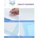 Incontinence Pad Disposal 60x90 cm | 10 Pack - Ideal for Bladder Weakness Newborns Pets & Seniors - Buy Online on GoSupps.com