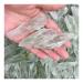 Natural Crystal Rough Natural raw Green Quartz Crystal Gemstone Point Reiki Rough Crystal Stone for Making Jewelry QINTINYIN