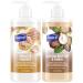 Suave Hand Soap Milk & Honey + Cocoa Butter Shea Variety 2-Pack Sweet Hand Wash with Essential Oils & Moisturizers 13.5 Oz Ea