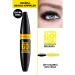 Maybelline The Colossal Go Extreme Leather Black Mascara 9.5ml - Intense Volume and Definition - Buy Online on GoSupps.com