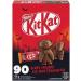 Kit Ket NESTL KITKAT Halloween Scary Friends 90 pack 738 g