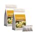 Paquet De 2 Sachets De Tisane De Mol ne Emball s Individuellement boisson Hygi nique Base De Plantes For Un Confort Et Une Relaxation Quotidiens Infusion Rapide