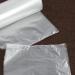Wekioger 1.5 Gallon Small Garbage Bags 150 Counts Clear - Buy Online on GoSupps.com