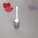 Beaupretty 3-Pack 7ml Empty Lip Gloss Tubes - Refillable Lip Balm with LED Light & Mirror for DIY Makeup & Cosmetics - Buy Online on GoSupps.com
