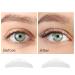 Buy Sskhe 60-Piece Silicone Scalding Protection Eyelash Curl Pads - 5 Models Sizes S/M1/M2/L - Washable & Reusable Beauty Tool for Flawless Makeup - Buy Online on GoSupps.com