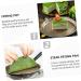 ABOOFAN 1pc Mille- Cake Pan Frying Pot Breakfast Pan Cooking Saucepan Non Stick Fry Pan Fried Egg Cookware Griddle Pan Frying Pan Aluminum Alloy Steak Cooking Utensils - Buy Online on GoSupps.com