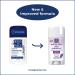 Kiss My Face Lavender Deodorant 6-Pack - Aluminum Free, with Grapefruit Seed Extract, Rosemary & Sage - 2.48 oz Stick for Men & Women - Buy Online on GoSupps.com