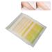 20 Wax Strips for Safe & Easy Hair Removal - Deep Cleaning for Face Arms Legs & Bikini - Mild Formula for Women - Buy Online on GoSupps.com