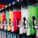 Buy ICE BR Slush Syrup Concentrate - Orange Blue Flavor for Refreshing Icy Treats | Fast International Shipping - Buy Online on GoSupps.com