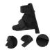 FRCOLOR Kid's Orthopedic Sandals for Fracture - Size 39-42 Pediatric Walker Boot Slides & Cast Boots - Comfortable Supportive Footwear - Buy Online on GoSupps.com