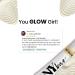 NY Bae PRO Strobe Cream Primer Highlighter Moisturizer Glowing Korean skin 12g (Gold saphire) - Buy Online on GoSupps.com