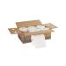 Pacific Blue Ultra 8 High-Capacity Recycled Paper Towel Rolls by GP PRO (Georgia-Pacific), White, 26490, 1,150 Linear Feet Per Roll, 6 Rolls Per Case White 6 roll refill