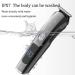 Buy 4-in-1 Hair Clippers for Men - Cordless Beard Trimmer & Body Groomer with LED Display USB Rechargeable Wet & Dry Attachments - Buy Online on GoSupps.com