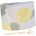 Skisuno Shampoo Massage Comb - Scalp Massager & Hair Wash Brush for Anti-Hair Loss | Plastic Hairbrush for Superior Scalp Care - Buy Online on GoSupps.com
