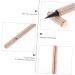 SKISUNO 1pc Waterproof Major Pencil Tool in No Apply Adhesive Lash Eyeliner for Women Plastic Eyebrow Miss - Buy Online on GoSupps.com