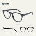 Opulize Blu - Blue Light Filter Reading Glasses 2-Pack for Men | Computer & Gaming | BB5-13 +2.50 Diopters Gray/Ice - Buy Online on GoSupps.com