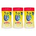 Lift Instant Lemon Flavour Tea: Energise Your Day 150g x3
