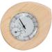 Yardwe 2-St Sauna Hygrometer - Accurate Temperature & Moisture Meter for Home Sauna Interior & Exterior Use - Buy Online on GoSupps.com
