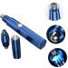 Fomiyes 3 Set Nasal Hair Trimmers & Shavemate Mini Electric Razors for Men & Women - Efficient Face Grooming Solutions - Buy Online on GoSupps.com