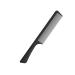 JeoPoom Professional Carbon Handle Comb Break-Proof Antistatic Lightweight And Durable For Men And Women With Different Types of Hair Apple