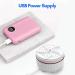 Washing Machine Portable USB Ultrasonic For Washer Machine 30 MINS Timing Auto-shut For Underwear Socks Tow Washer Washer Machine For Sink - Buy Online on GoSupps.com