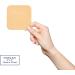 MedVance TM Foam Waterproof Non-Adhesive Hydrophilic Foam Dressing 4X4 - Box of 5 Dressings - Buy Online on GoSupps.com