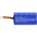 Synergy Digital DAB Battery - Ultra High Capacity 6700mAh Replacement for Pure INR18650E - Li-ion 3.7V Compatible - Buy Online on GoSupps.com
