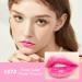 AOOWU Tinted Plumping Lip Oil | Long-Lasting Hydrating Lip Gloss - Raspberry Red - Buy Online on GoSupps.com