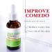 Salicylic Acid Oil Control Essence Serum | Minimize Shine & Maintain Clear Skin Shop Now - Buy Online on GoSupps.com