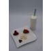 Buy Japanese Crystals & Kefir Grains - Water & Milk Kefir Combo Package | International Shipping - Buy Online on GoSupps.com
