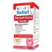 Kids Relief Throat Ease Syrup for Kids 0-12 Years (3.4 Fl Oz) Throat Ease 3.4 Fl Oz (Pack of 1)