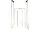 Stocking Puller Aid | Easily Pull on Compression Stockings | International Shipping Available - Buy Online on GoSupps.com