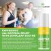 Extra Strength Hemp Oil Roll-On 1500 MG | Natural Muscle & Joint Relief - Soothe - Buy Online on GoSupps.com