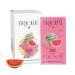 BRAGULAT Bragulat Juices Drinks and Instant Coolers in Concentrated Fruit Powder Watermelon - 15 Envelopes
